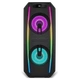 Портативная акустическая система SVEN PS-740, 100 Вт, Bluetooth, RGB-подсветка, караоке, Black - изображение 5