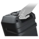 Портативная акустическая система SVEN PS-740, 100 Вт, Bluetooth, RGB-подсветка, караоке, Black - изображение 6