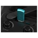 Портативная акустическая система SVEN PS-740, 100 Вт, Bluetooth, RGB-подсветка, караоке, Black - изображение 9