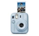 Набор Fujifilm INSTAX Mini 13 Frost Blue фотокамера мгновенной печати / картридж фотобумага 10 фото / чехол / альбом 64 фото - изображение 13