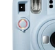 Набор Fujifilm INSTAX Mini 13 Frost Blue фотокамера мгновенной печати / картридж фотобумага 10 фото / чехол / альбом 64 фото - изображение 15