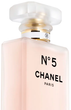Mgiełka do włosów Chanel No. 5 perfumowana 35 ml (3145891058703) - obraz 2