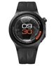 Розумний годинник Oneplus watch 4 Global Version NFC Midnight Titanium - Black (чорний) - изображение 2
