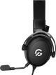 Навушники ігрові GamePro Asgard Skald Origin Чорні (HS850B) - зображення 2