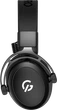 Навушники ігрові GamePro Asgard Skald Origin Чорні (HS850B) - зображення 4