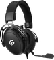 Навушники ігрові GamePro Asgard Skald Origin Чорні (HS850B) - зображення 5