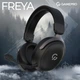 Наушники игровые GamePro Asgard Freya Черные (HS145B) - изображение 4