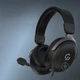 Наушники игровые GamePro Asgard Freya Черные (HS145B) - изображение 6