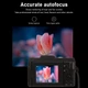 Портативная цифровая камера 16MP с 2.4" LCD дисплеем - изображение 3