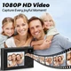 Цифровой фотоаппарат с экраном 2,4" и видео Full HD - изображение 6