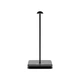 Тримач для навушників XTRIKE ME Headset stand HT-08 BK - изображение 1