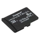 Карта памяти microSDHC (UHS-1 U3) Kingston Industrial 8Gb class 10 V30 А1 - зображення 3