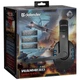 Наушники Defender Warhead G-160 Black-Blue (64118) - изображение 3