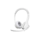 Наушники Logitech H390 USB White (981-001286) - изображение 1