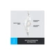 Наушники Logitech H390 USB White (981-001286) - изображение 4