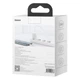 Зарядное устройство Baseus Super Si Quick Charger 1C White (CCSP020102) (354965) - зображення 6