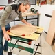 Верстак Bosch PWB 600 - 754814 - изображение 3