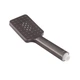 Вбудована душова система HAIBA KUBUS 009 (INNER) GRAPHITE (Колір графіт) (HB9630) - изображение 3