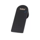 Змішувач для гігієнічного душу HAIBA ALEX 002 (INNER) BLACK (Колір чорний) (HB9618) - изображение 2