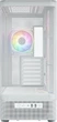 Корпус Modecom Volcano AQ400 ARGB White (MC-A-AQ400-4FA-W) - зображення 2