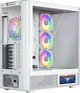 Корпус Modecom Volcano AQ400 ARGB White (MC-A-AQ400-4FA-W) - зображення 6