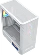 Корпус Modecom Volcano AQ400 ARGB White (MC-A-AQ400-4FA-W) - зображення 7