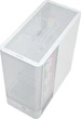 Корпус Modecom Volcano AQ400 ARGB White (MC-A-AQ400-4FA-W) - зображення 9