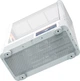 Корпус Modecom Volcano AQ400 ARGB White (MC-A-AQ400-4FA-W) - зображення 10