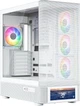 Корпус Modecom Volcano AQ500 ARGB White (MC-A-AQ500-4FA-W) - изображение 1