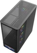 Корпус Modecom Volcano AQ500 ARGB Black (MC-A-AQ500-4FA-B) - изображение 9