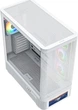 Корпус Modecom Volcano AQ500 ARGB White (MC-A-AQ500-4FA-W) - изображение 7