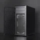 Корпус Chieftec UNI BW-01B-OP Black - изображение 12