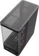 Корпус Modecom Volcano AQ200 ARGB Black (MC-A-AQ200-4FA-B) - зображення 8