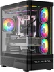 Корпус Modecom Volcano AQ200 ARGB Black (MC-A-AQ200-4FA-B) - зображення 11