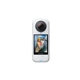Екшн-камера Insta360 X4 Air Starter Bundle (Arctic White) - изображение 1