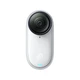 Екшн-камера Insta360 GO 3S Standard Edition Arctic White 128GB - изображение 6