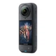 Екшн-камера Insta360 X5 Standard Bundle (Black) - изображение 3