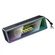 Портативна колонка HOCO HC40 Luz sports, 10W*2, Black - изображение 1