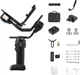Стабілізатор для камери Zhiyun Crane 4 Combo - изображение 3