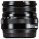 Об'єктив Fujifilm XF 16mm f/2,8 R WR black (16611667) - изображение 2
