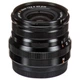 Об'єктив Fujifilm XF 16mm f/2,8 R WR black (16611667) - изображение 3