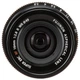 Об'єктив Fujifilm XF 16mm f/2,8 R WR black (16611667) - изображение 6