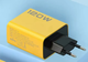 Швидка зарядка USB зарядний пристрій для телефону 120 (20-30 реально) Вт 4 портів PD Type C - изображение 1