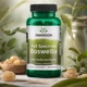 Босвелія для здоров'я суглобів Boswellia Double Strength 800 mg - 60 Caps - зображення 1