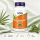 Saw Palmetto Berries 550 mg - 100 caps - зображення 1