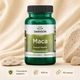 Maca 500mg - 60caps мака 500 мг для підтримки витривалості, настрою, енергії та загального тонусу - изображение 1