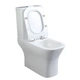 Унітаз-компакт MIXXUS STYLE-0404-T3 650x350x830mm система змиву TORNADO 3.0 (MI7036) - зображення 5