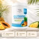 Glutamine - 500g Tropical - изображение 1