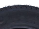 Покрышка 3,50*10 6PR TT (под камеру), тип 6 - изображение 2