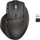 Mysz HP Ultra-Fast Scroll Wireless Mouse 785M Czarna (B8YX4AA) - obraz 1